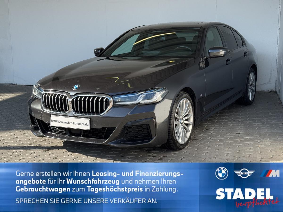Originalaufnahme des Fahrzeugs