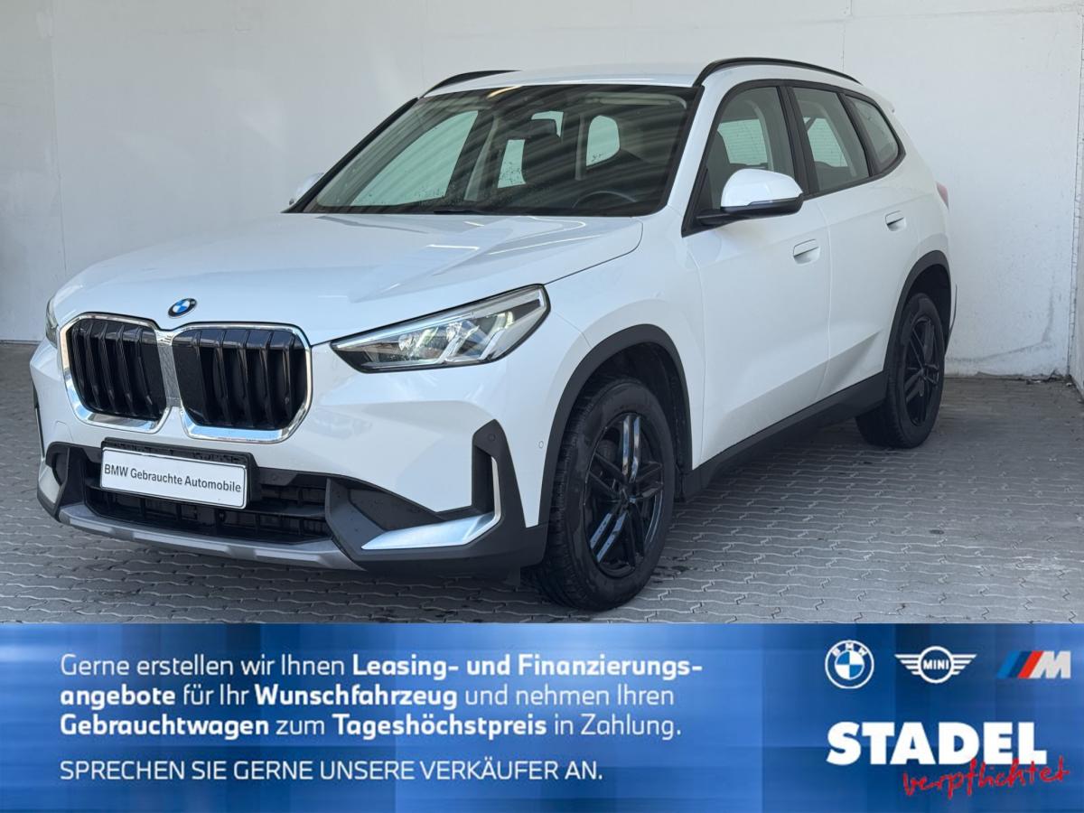 Originalaufnahme des Fahrzeugs