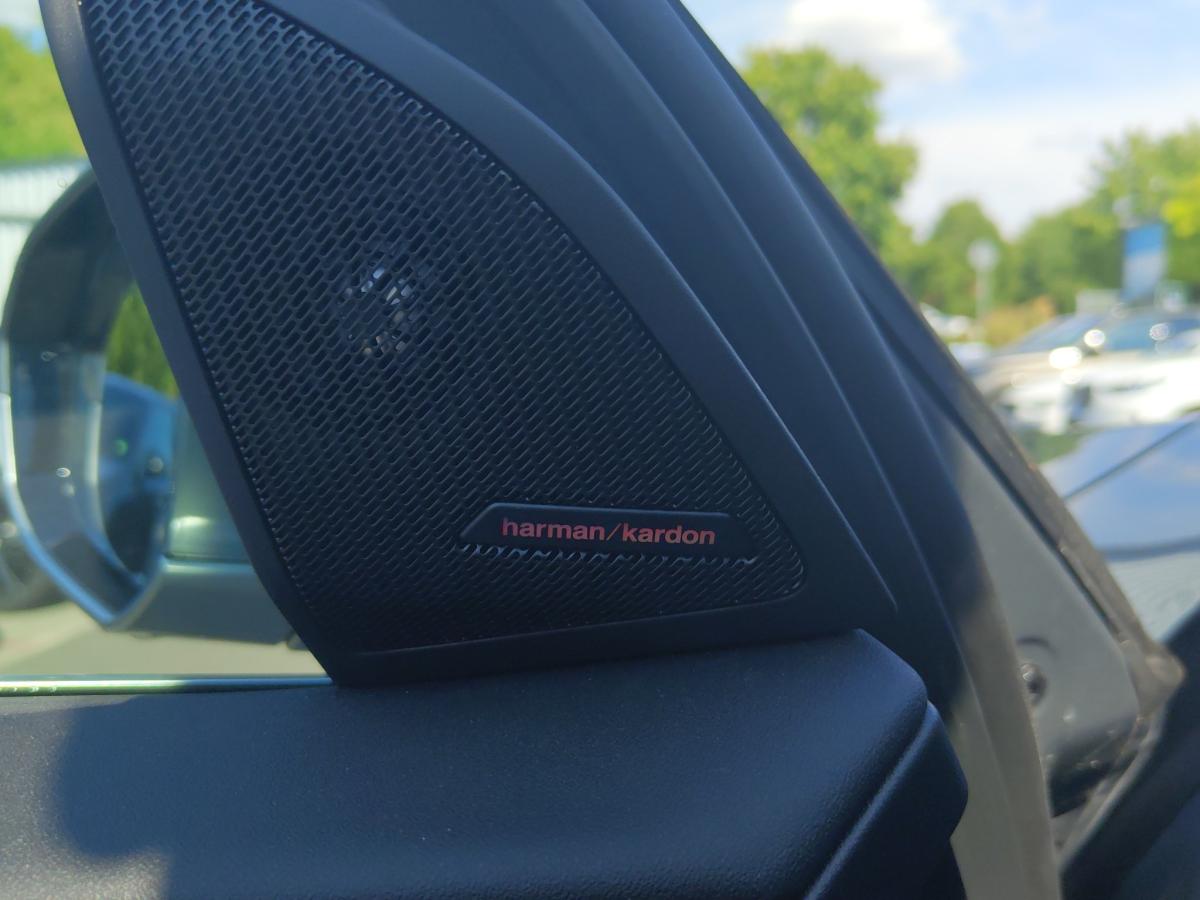 Originalaufnahme des Fahrzeugs
