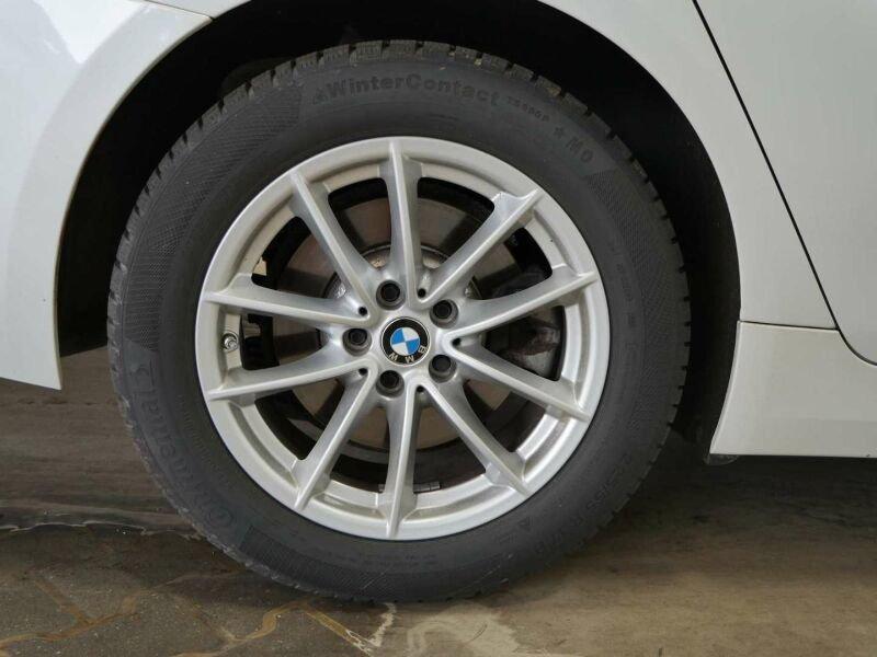 Originalaufnahme des Fahrzeugs