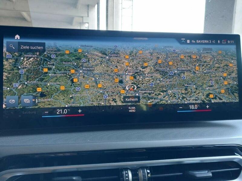 Originalaufnahme des Fahrzeugs