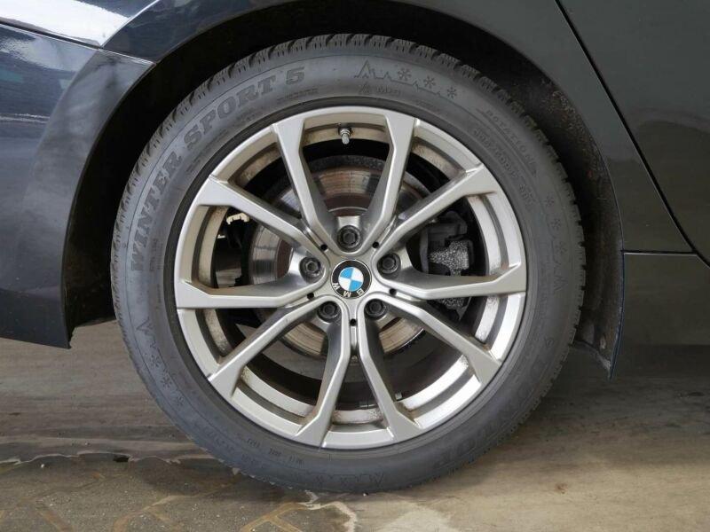 Originalaufnahme des Fahrzeugs