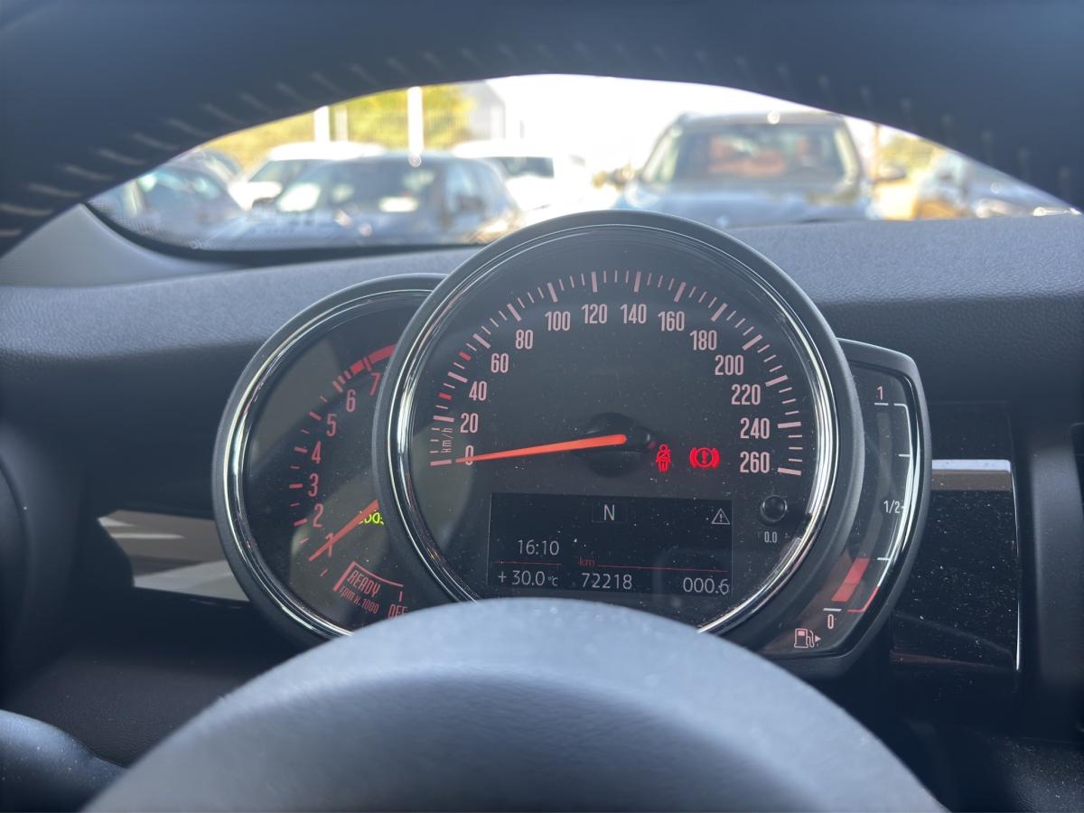 Originalaufnahme des Fahrzeugs Originalaufnahme des Fahrzeugs