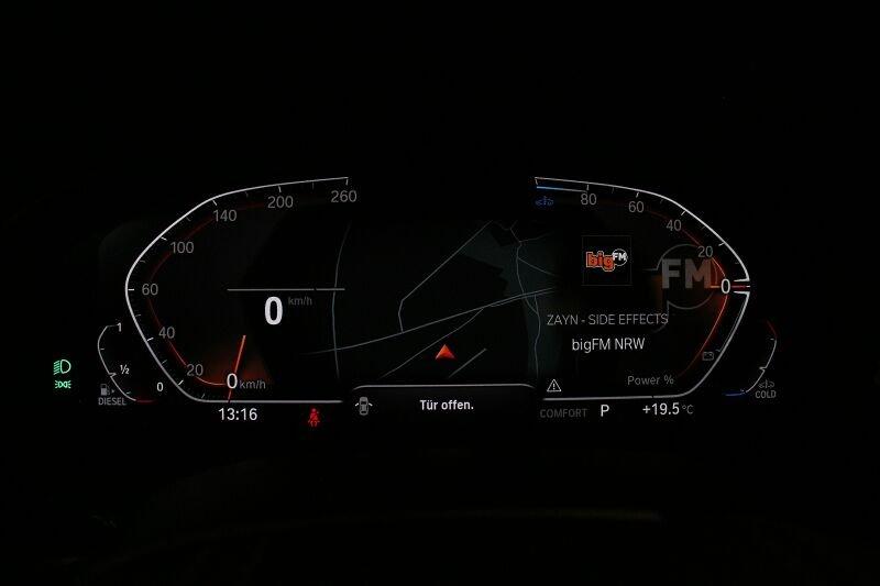 Originalaufnahme des Fahrzeugs
