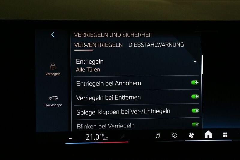 Originalaufnahme des Fahrzeugs