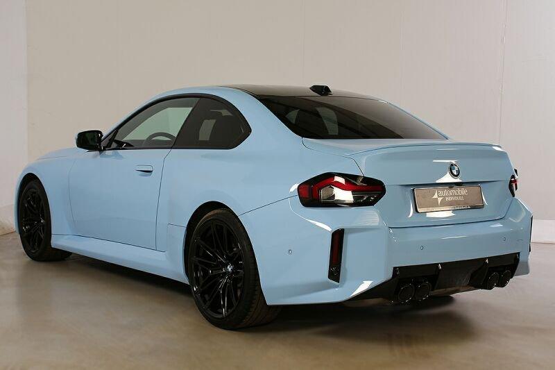 Originalaufnahme des Fahrzeugs
