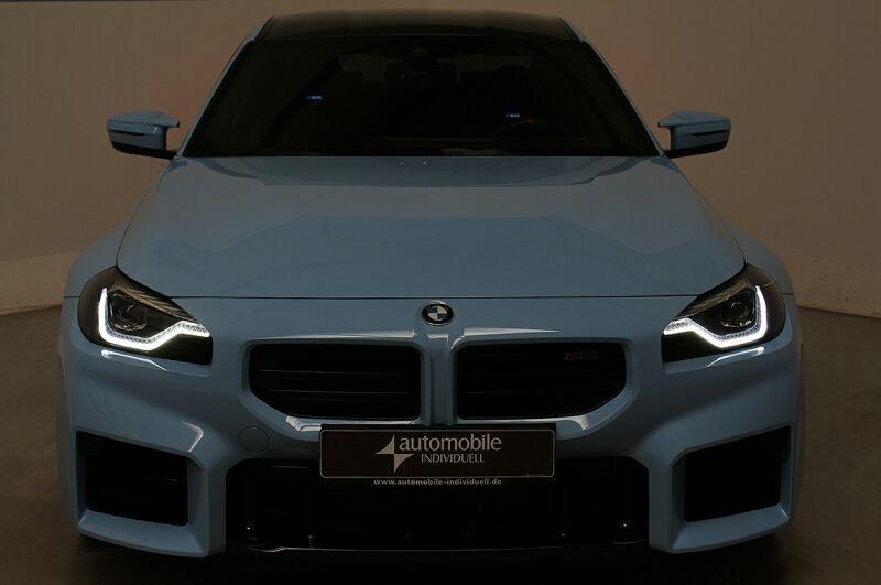 Originalaufnahme des Fahrzeugs