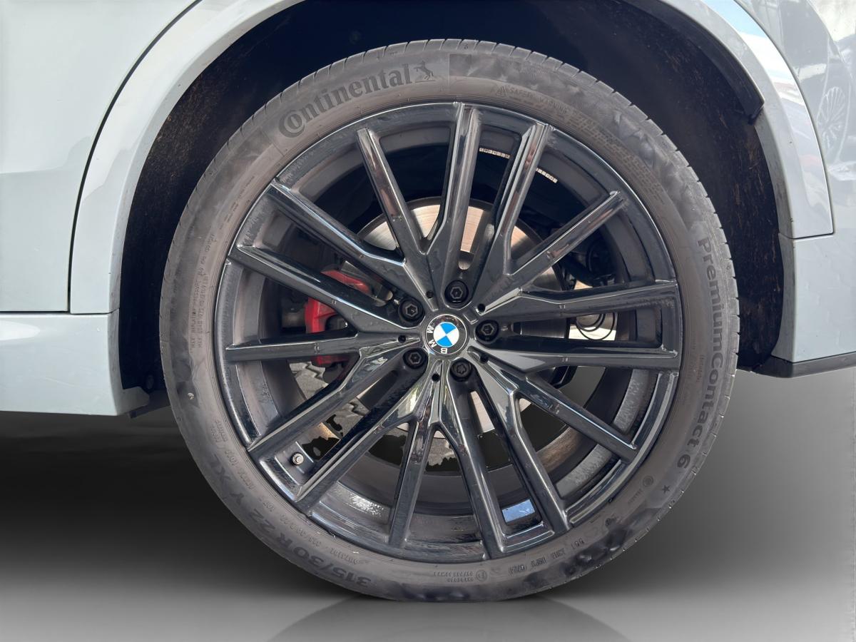 Originalaufnahme des Fahrzeugs