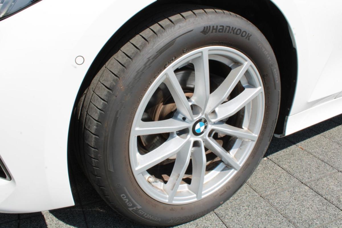 Originalaufnahme des Fahrzeugs