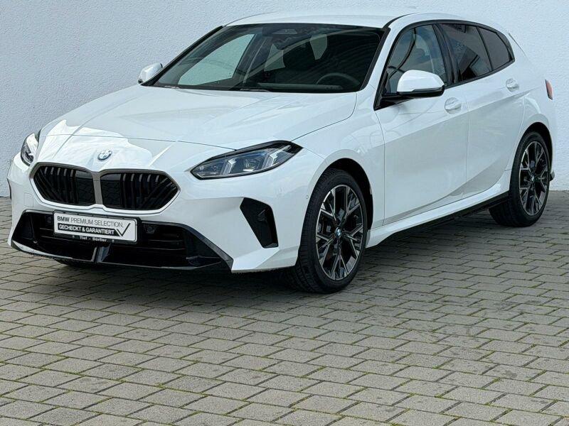 Originalaufnahme des Fahrzeugs