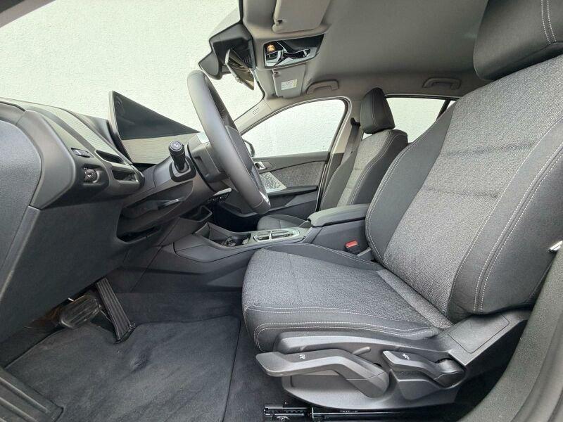 Originalaufnahme des Fahrzeugs