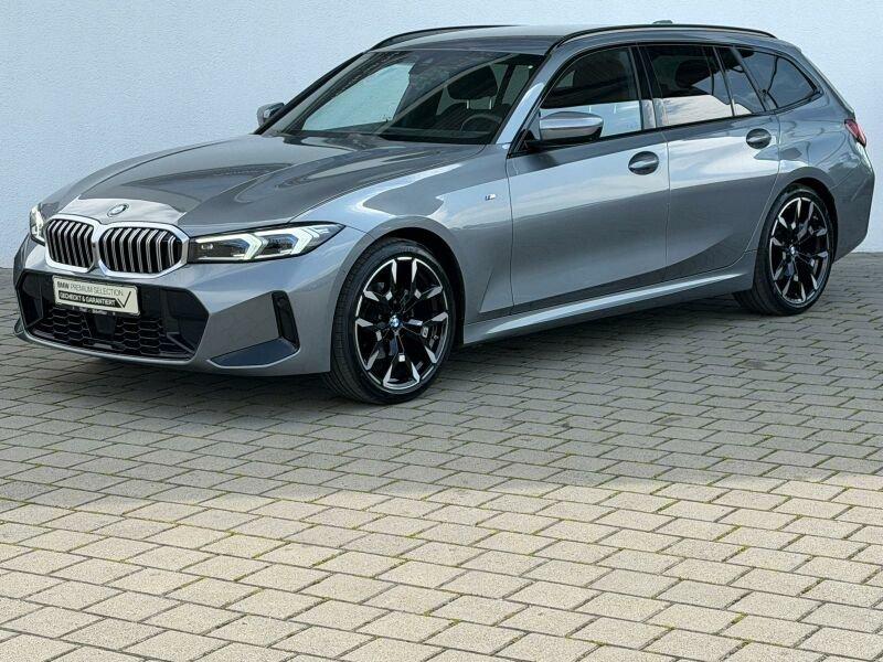 Originalaufnahme des Fahrzeugs