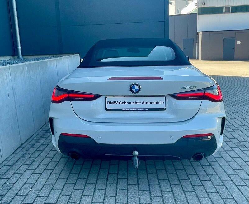 Originalaufnahme des Fahrzeugs
