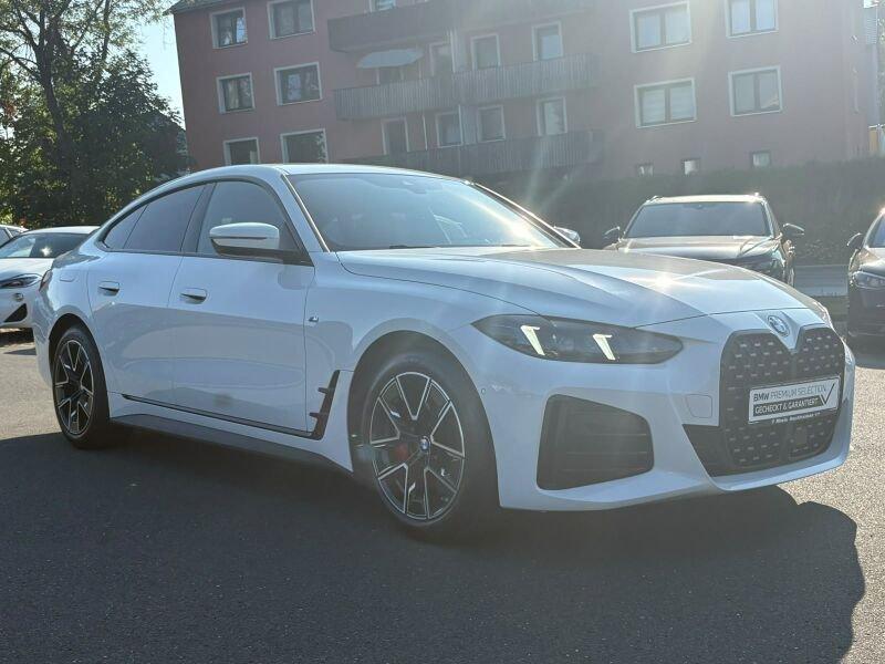 Originalaufnahme des Fahrzeugs