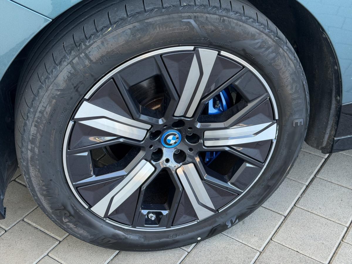 Originalaufnahme des Fahrzeugs