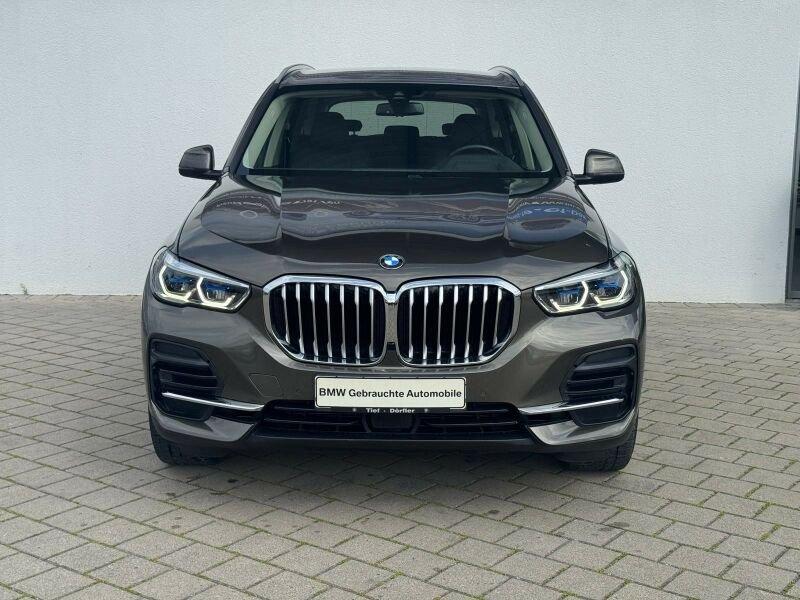 Originalaufnahme des Fahrzeugs