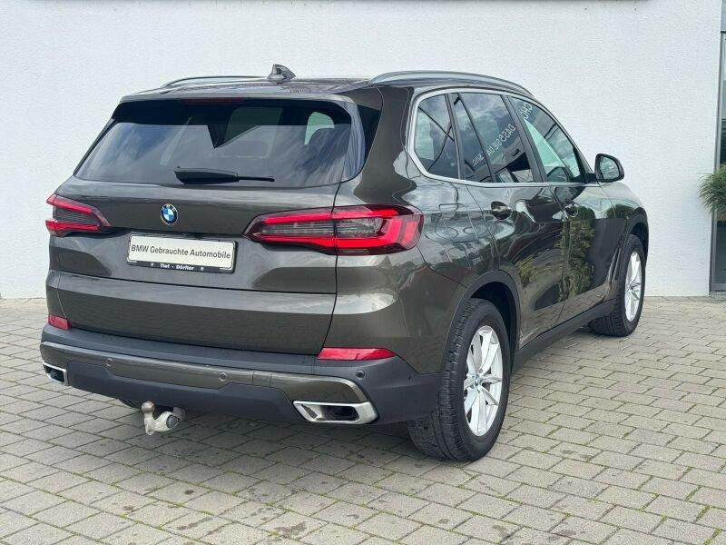 Originalaufnahme des Fahrzeugs