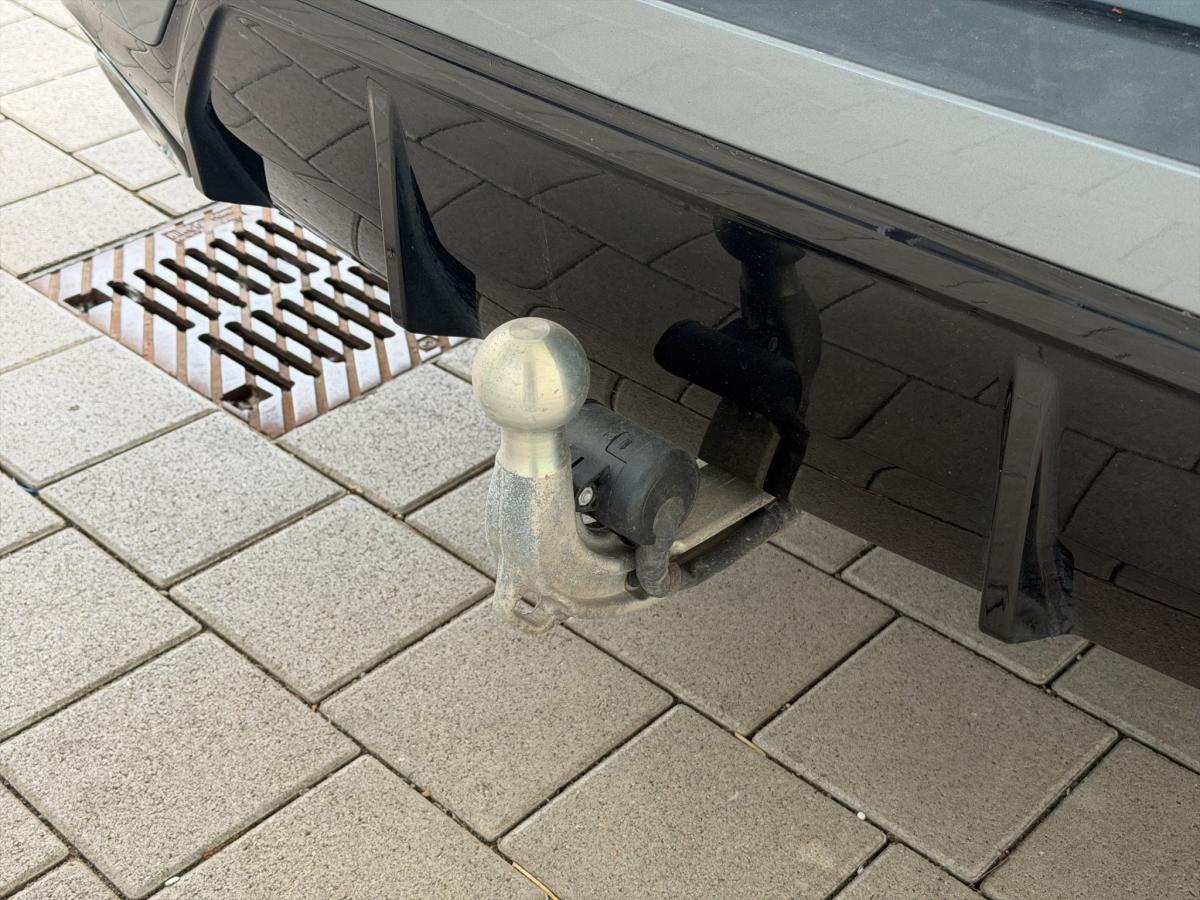Originalaufnahme des Fahrzeugs
