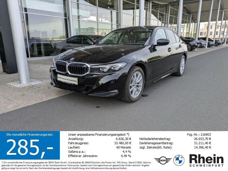 Originalaufnahme des Fahrzeugs