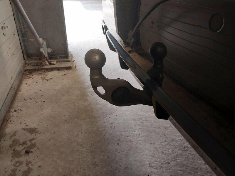 Originalaufnahme des Fahrzeugs