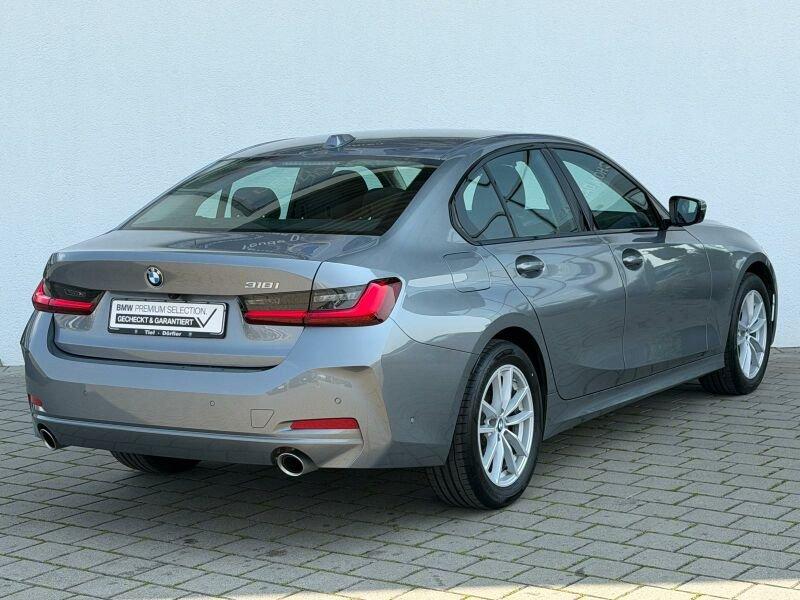 Originalaufnahme des Fahrzeugs