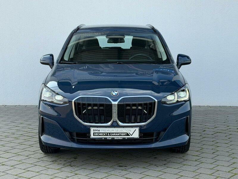 Originalaufnahme des Fahrzeugs