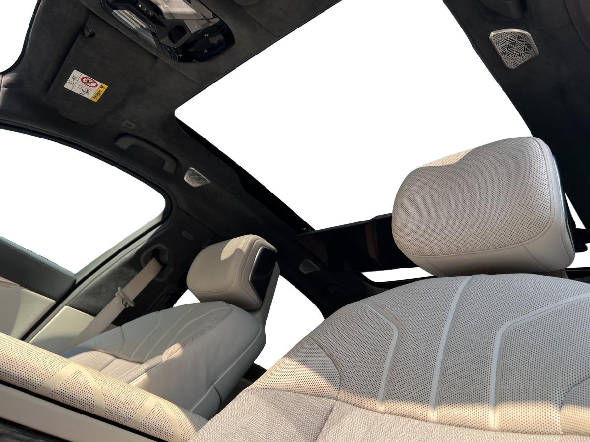 Originalaufnahme des Fahrzeugs