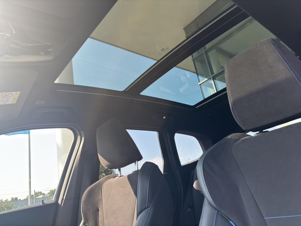 Originalaufnahme des Fahrzeugs