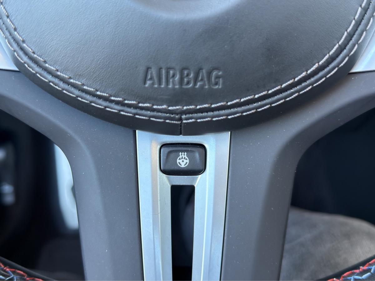 Originalaufnahme des Fahrzeugs