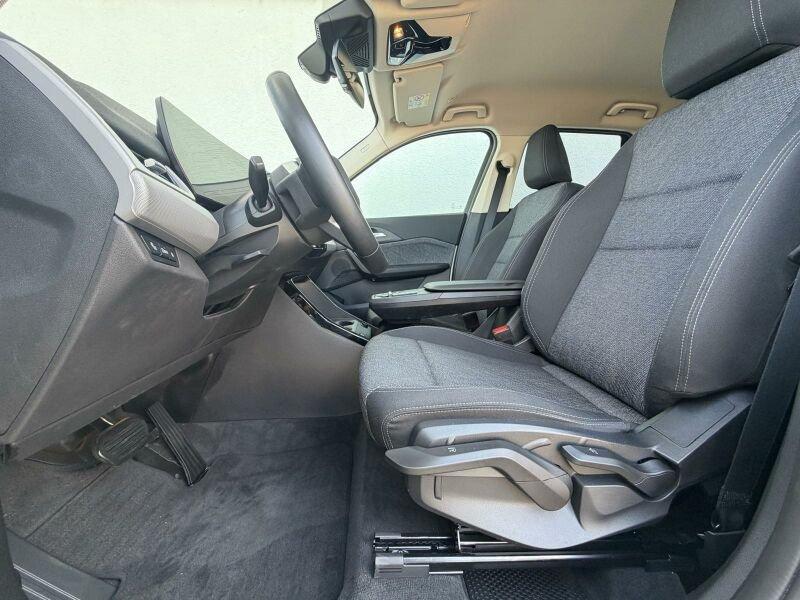 Originalaufnahme des Fahrzeugs
