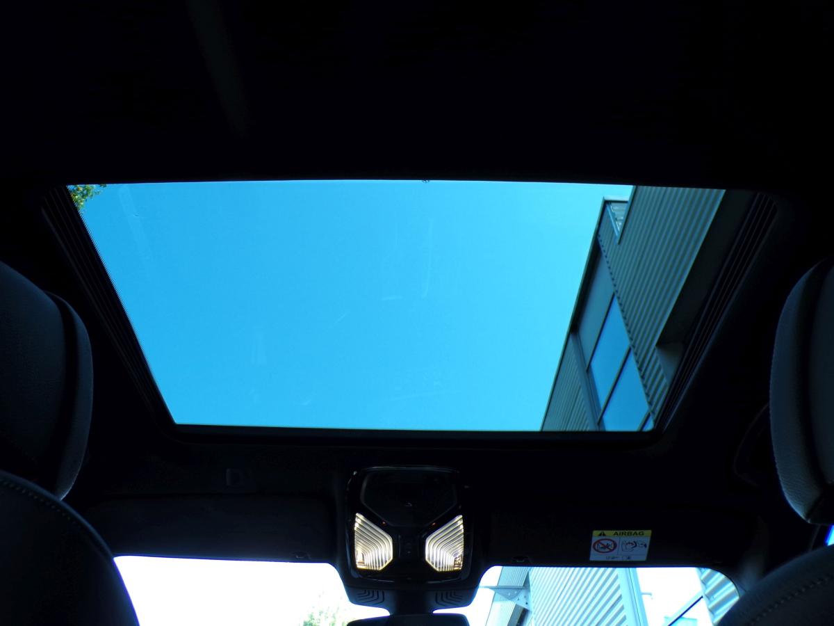 Originalaufnahme des Fahrzeugs