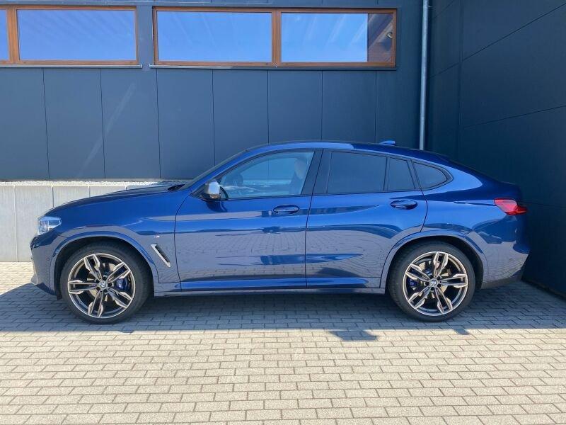 Originalaufnahme des Fahrzeugs