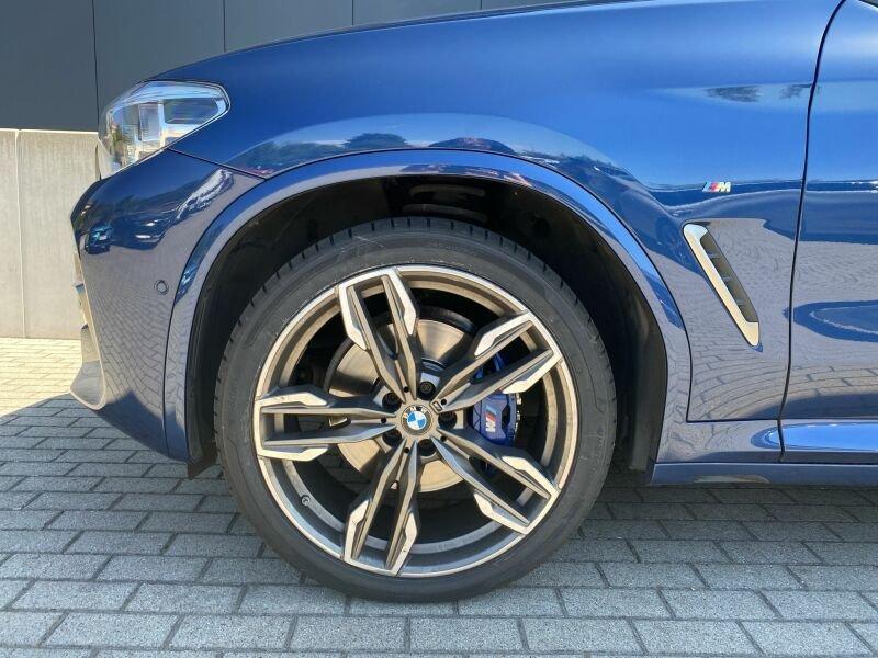 Originalaufnahme des Fahrzeugs