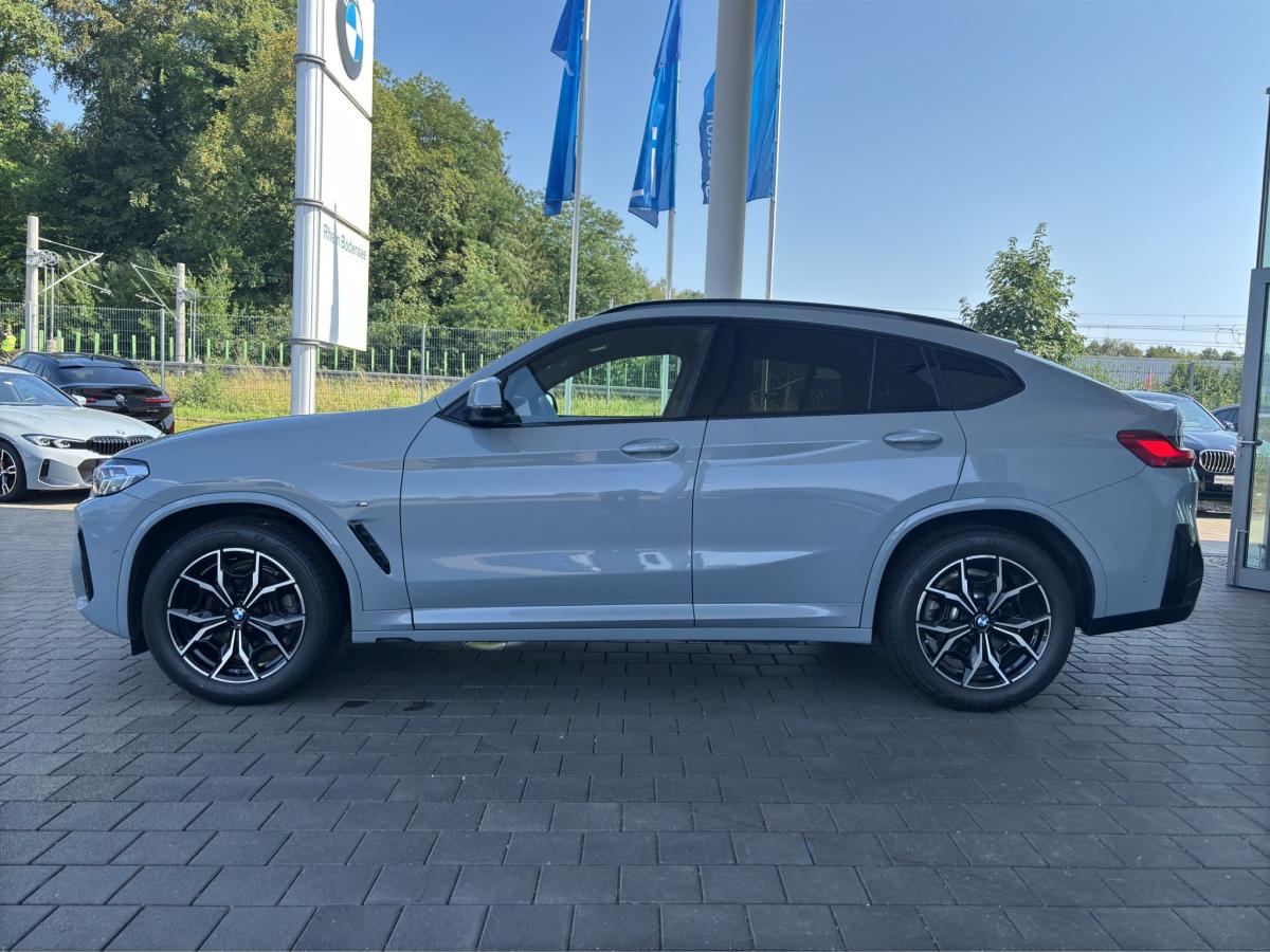 Originalaufnahme des Fahrzeugs