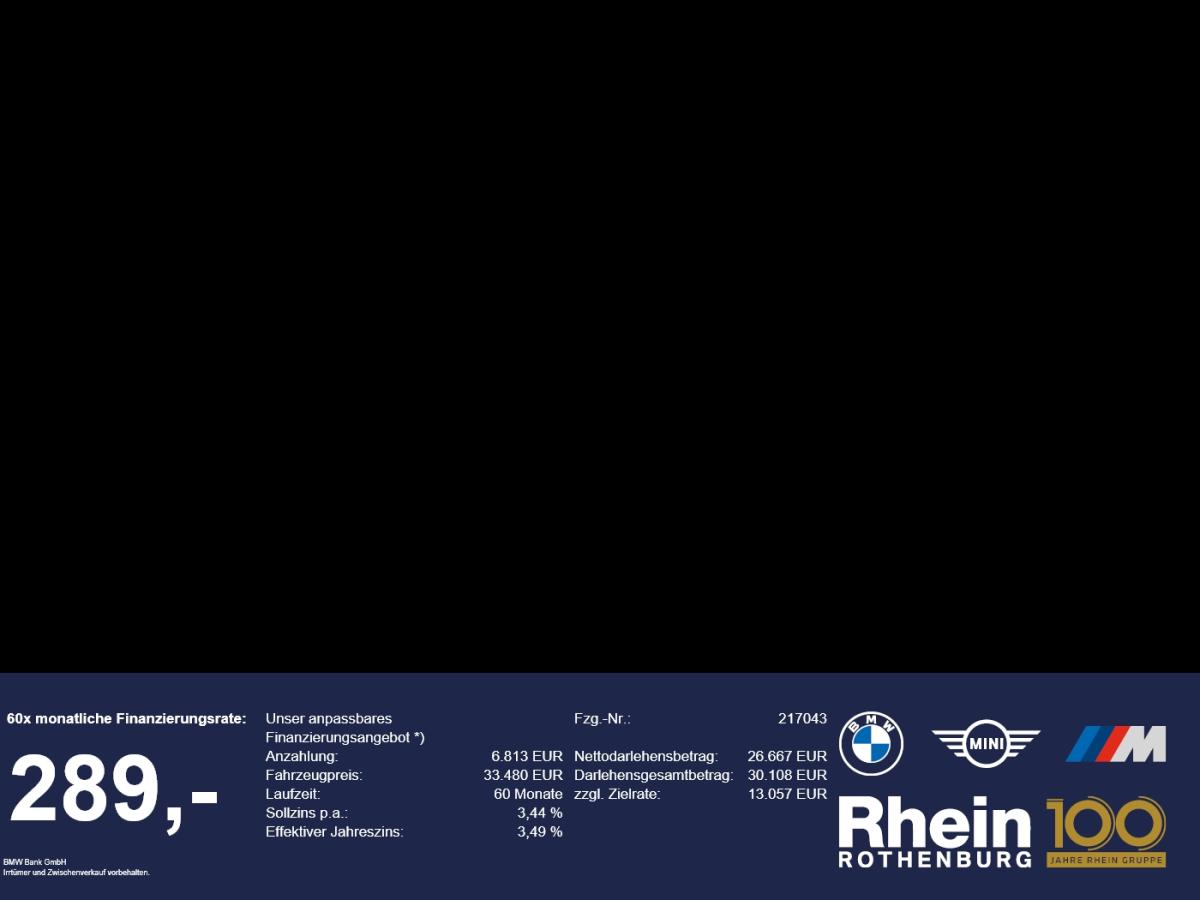 Originalaufnahme des Fahrzeugs