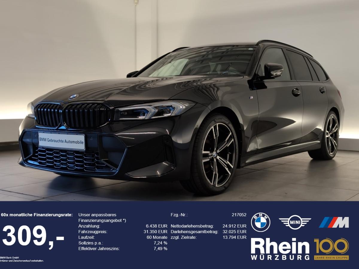 Originalaufnahme des Fahrzeugs