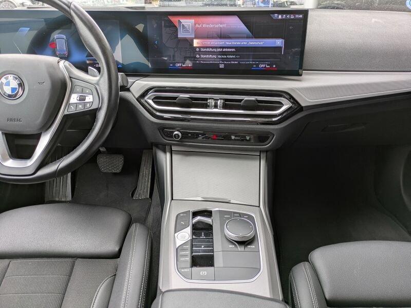 Originalaufnahme des Fahrzeugs