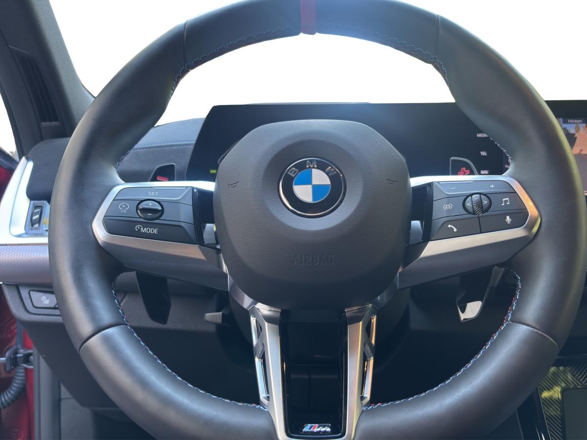 Originalaufnahme des Fahrzeugs