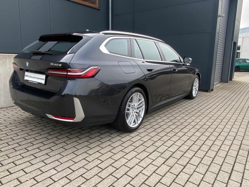 Originalaufnahme des Fahrzeugs