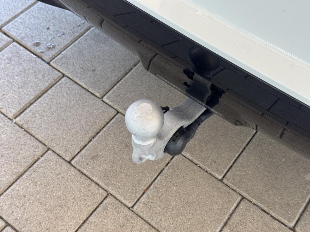Originalaufnahme des Fahrzeugs