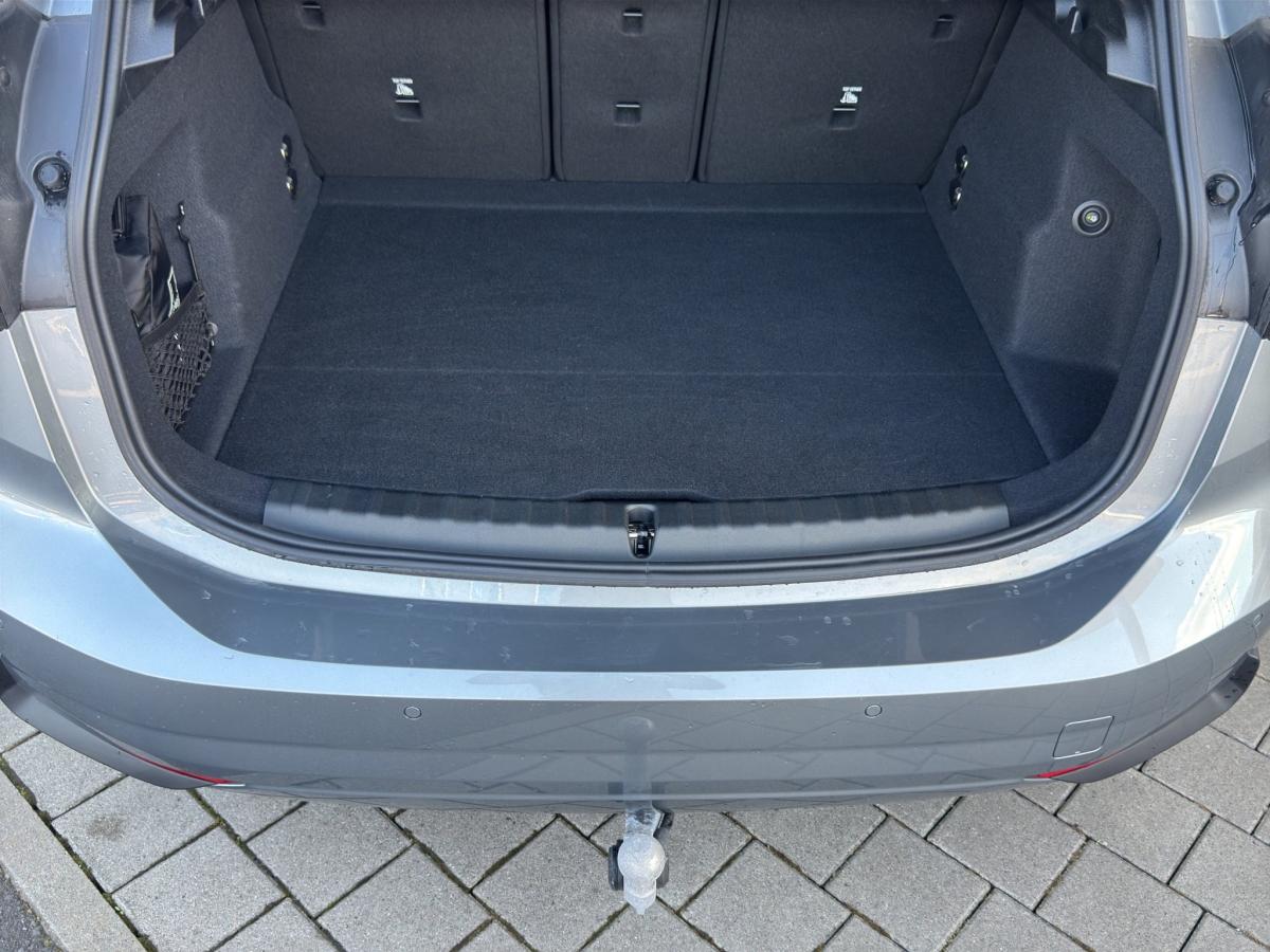 Originalaufnahme des Fahrzeugs