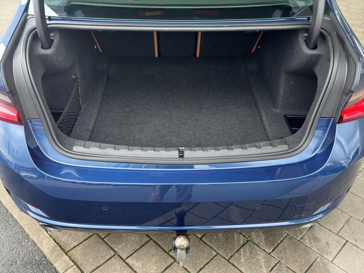 Originalaufnahme des Fahrzeugs