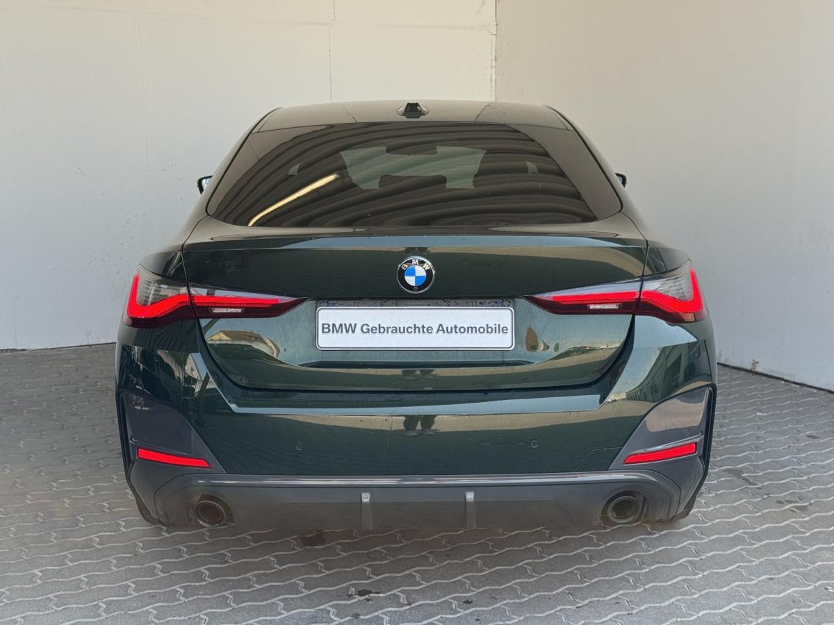 Originalaufnahme des Fahrzeugs