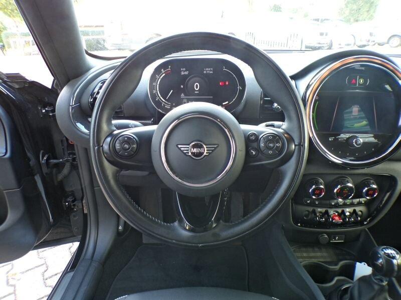 Originalaufnahme des Fahrzeugs