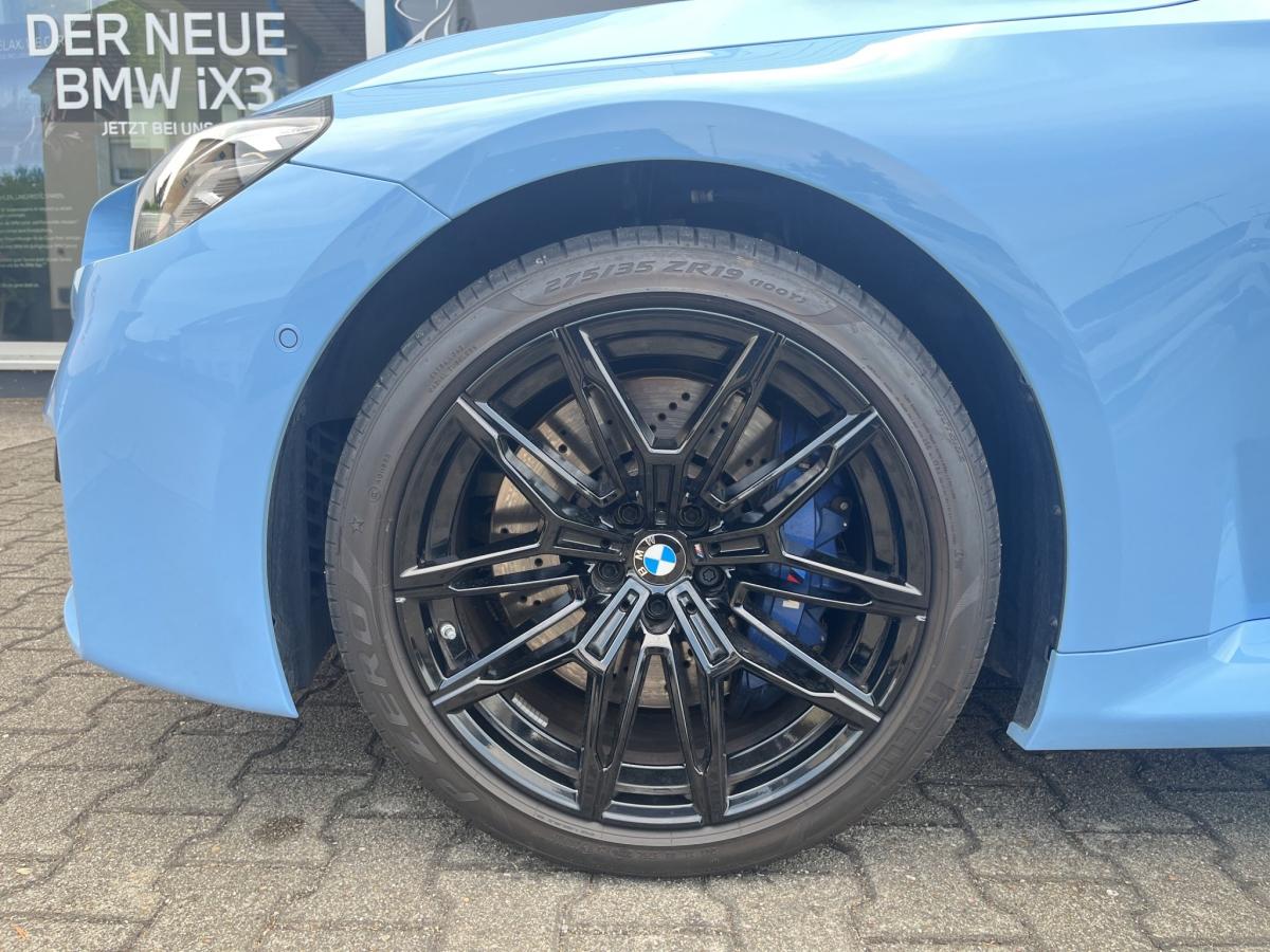 Originalaufnahme des Fahrzeugs