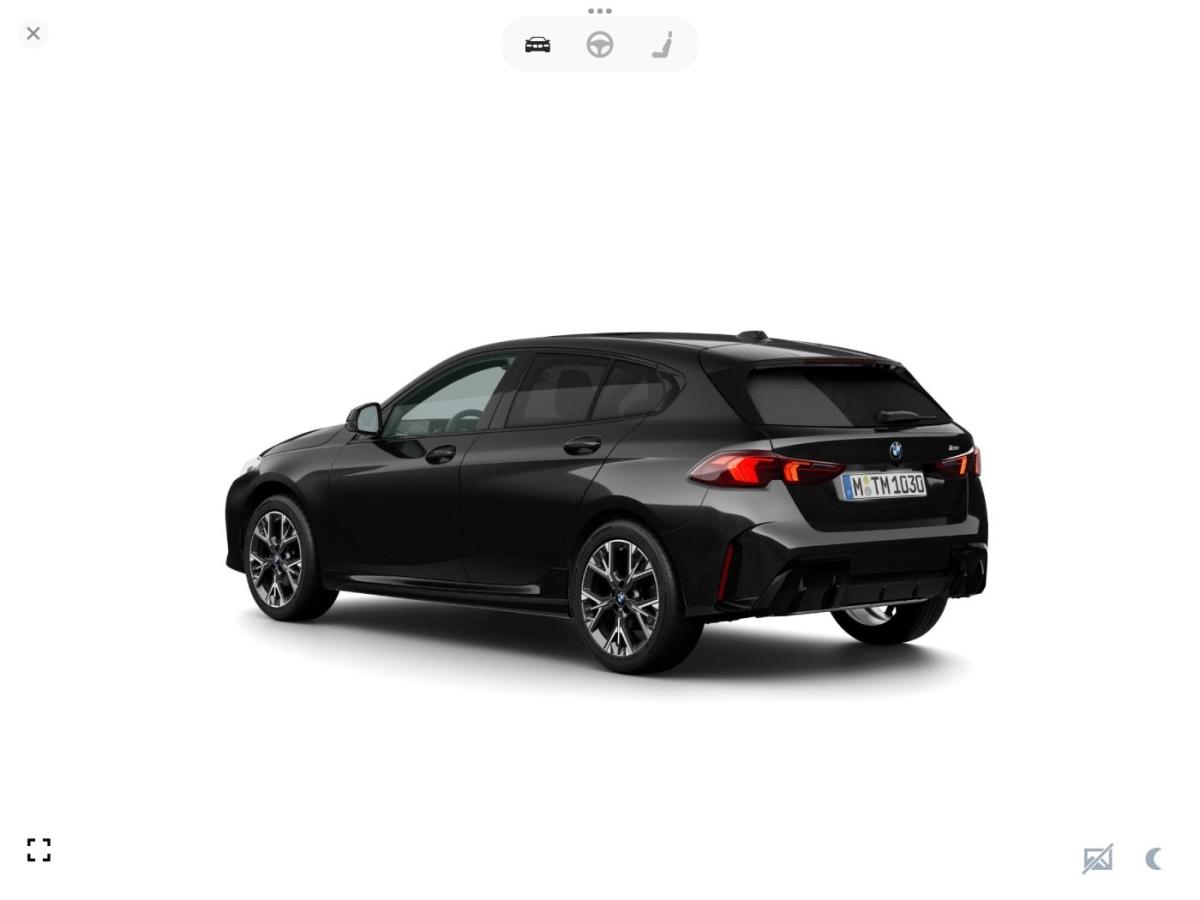 Originalaufnahme des Fahrzeugs