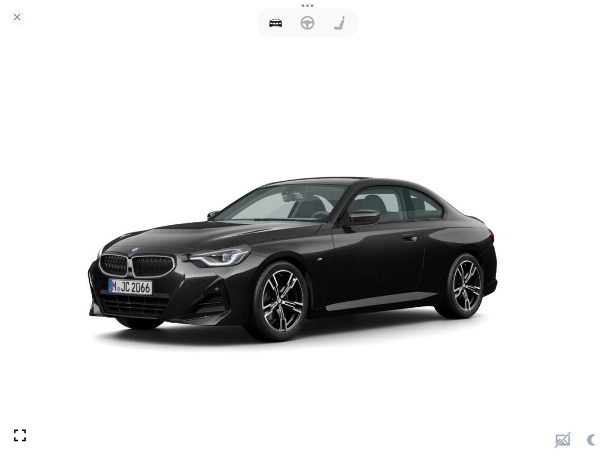Originalaufnahme des Fahrzeugs