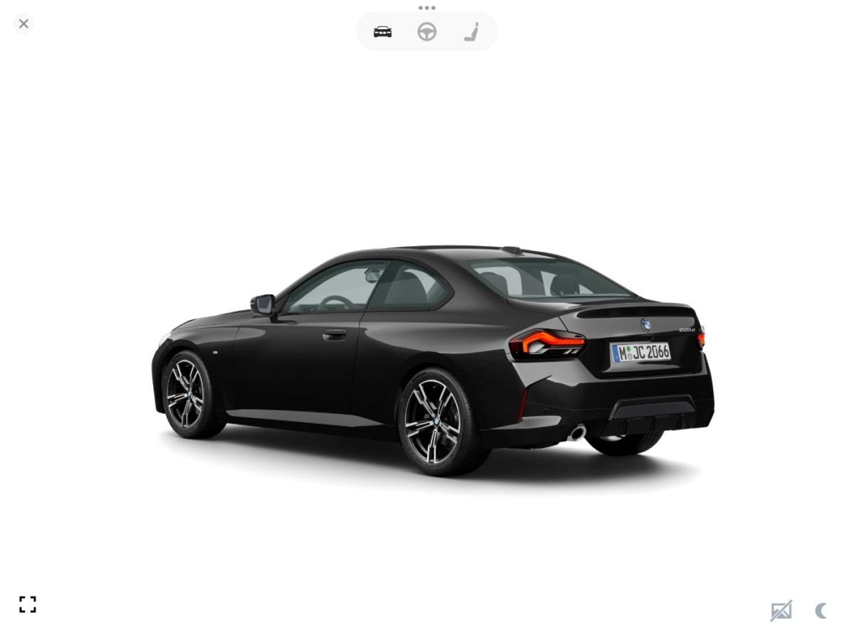 Originalaufnahme des Fahrzeugs