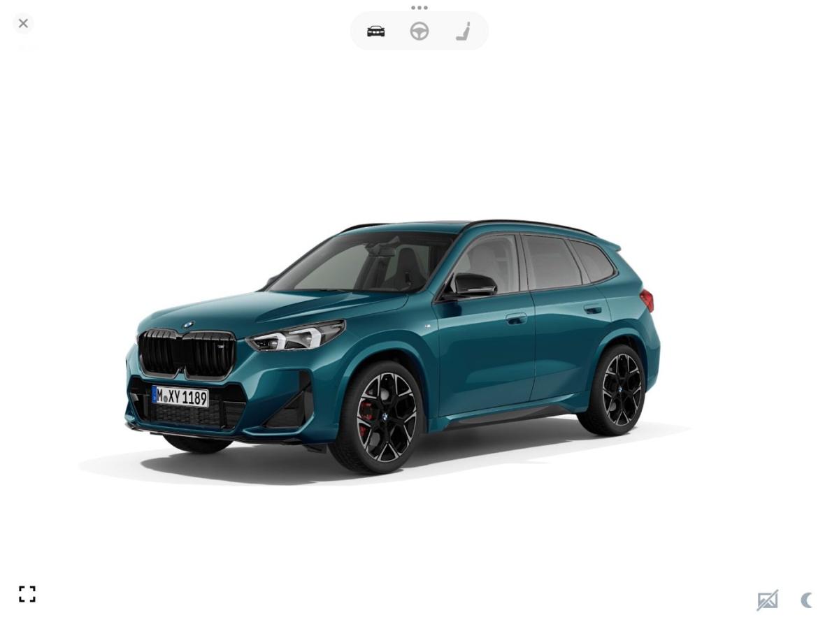 Originalaufnahme des Fahrzeugs