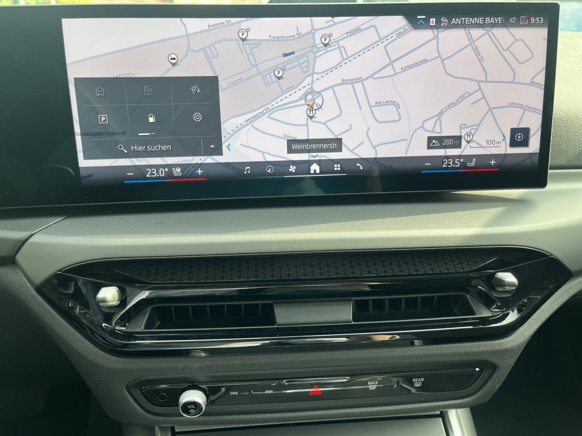 Originalaufnahme des Fahrzeugs